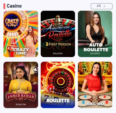 Daman Games Online Casino – Best Place to Win Big in 2024